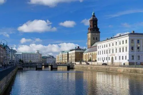 Idee per un weekend in Svezia tra Goteborg e Lapponia