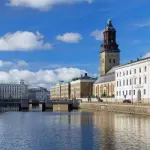 Idee per un weekend in Svezia tra Goteborg e Lapponia