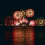 I fuochi d’artificio di Capodanno a Roma: dove ammirarli al meglio