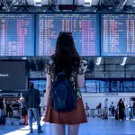 Come traslocare facilmente in un altro continente